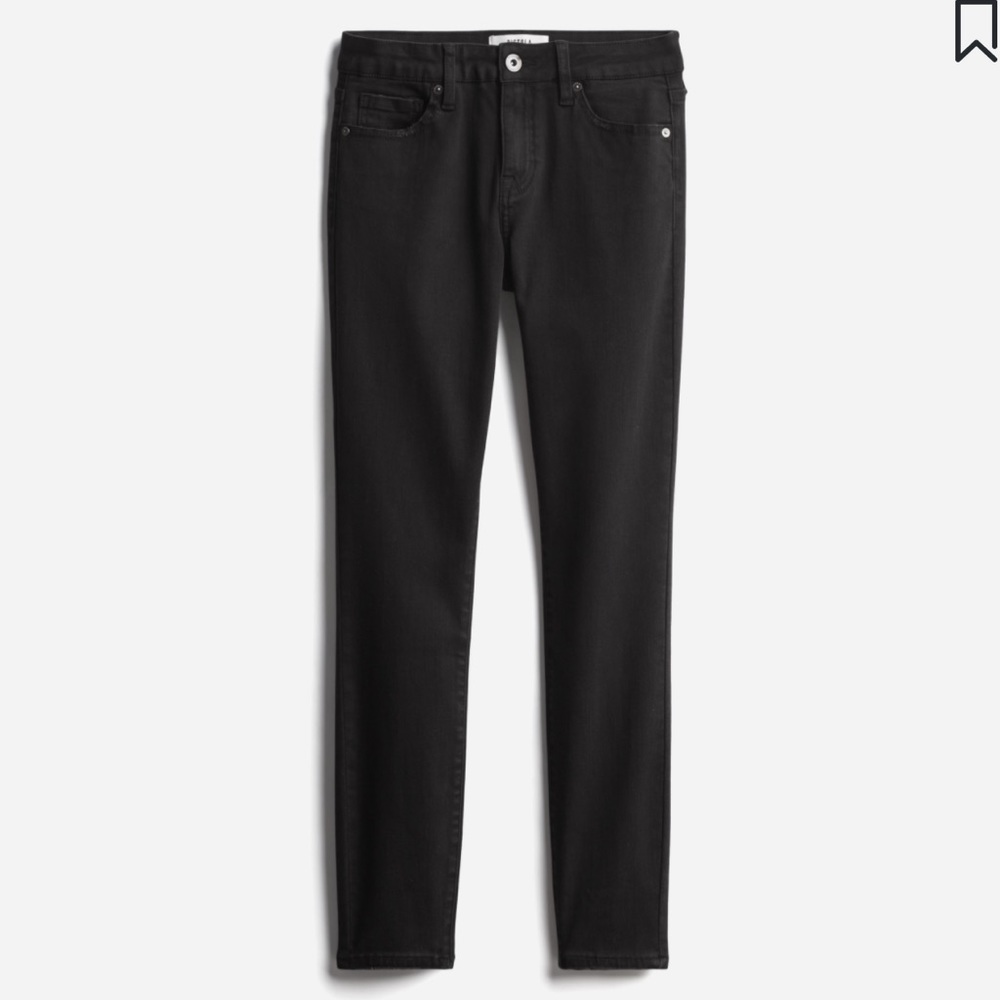 Pistola Arielle Skinny Jeans
